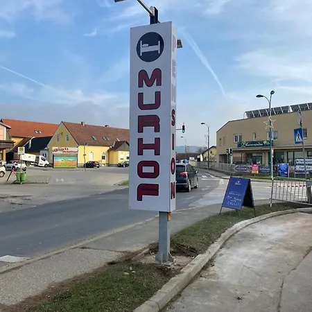 Murhof 3* Gössendorf