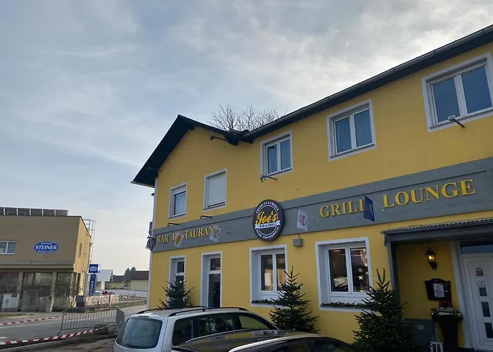 Affittacamere Murhof 3*