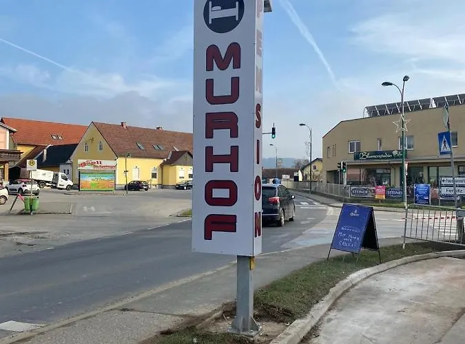 Murhof 3* Gössendorf