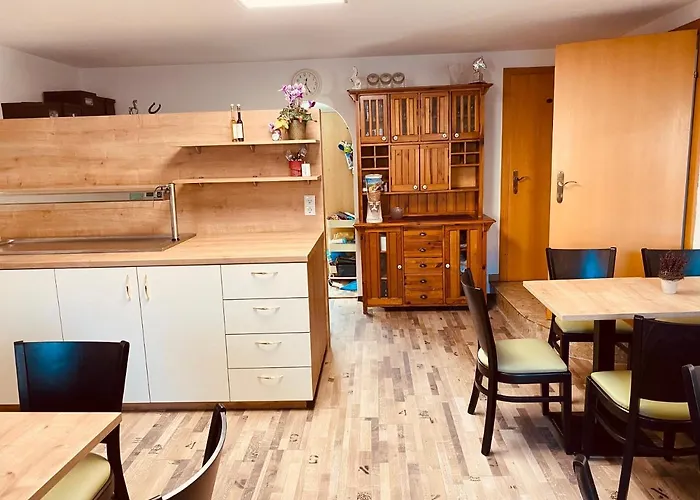 بيت ضيافة Murhof