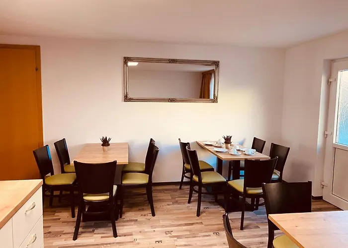 Affittacamere Murhof 3*