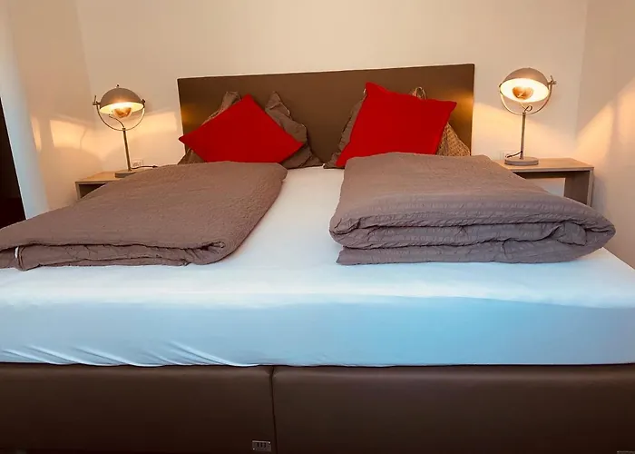 Affittacamere Murhof 3*