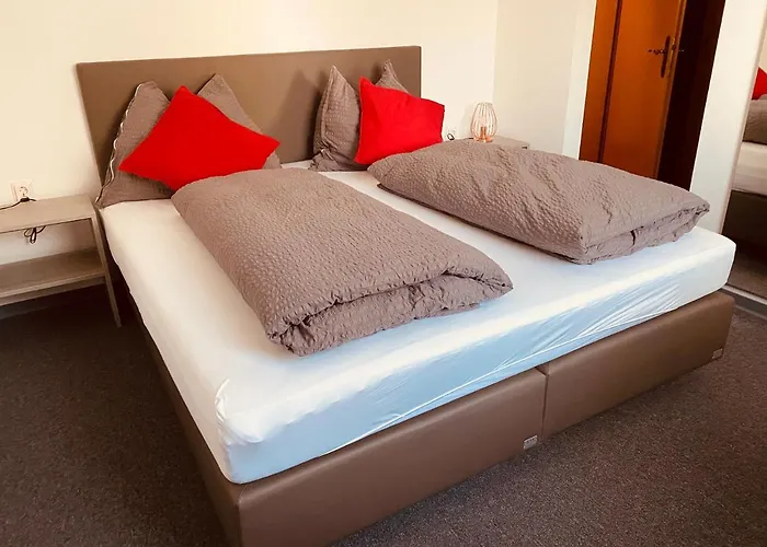 Murhof Affittacamere 3*